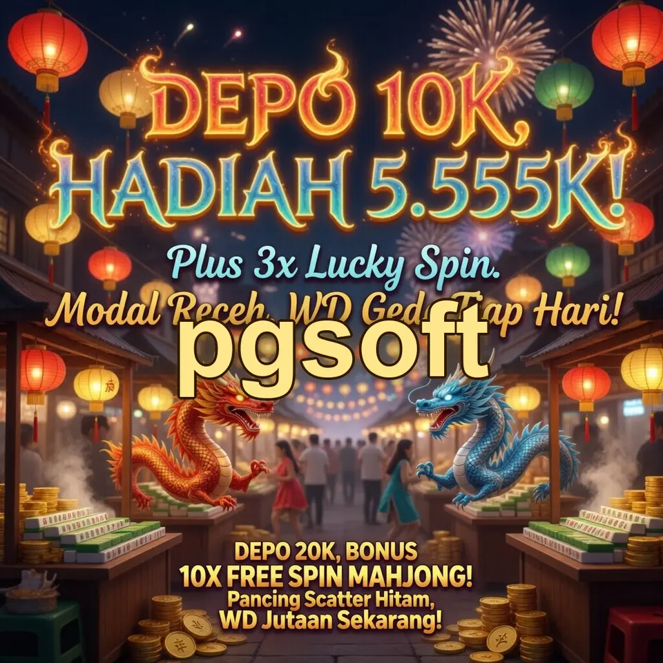 pgsoft Unduh