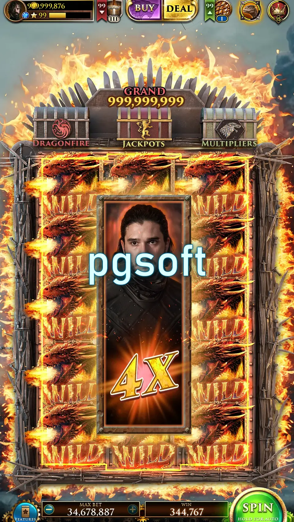 pgsoft Unduh
