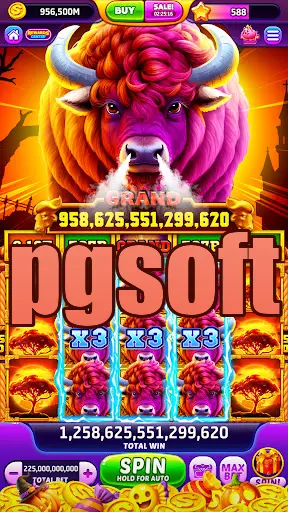 pgsoft Unduh
