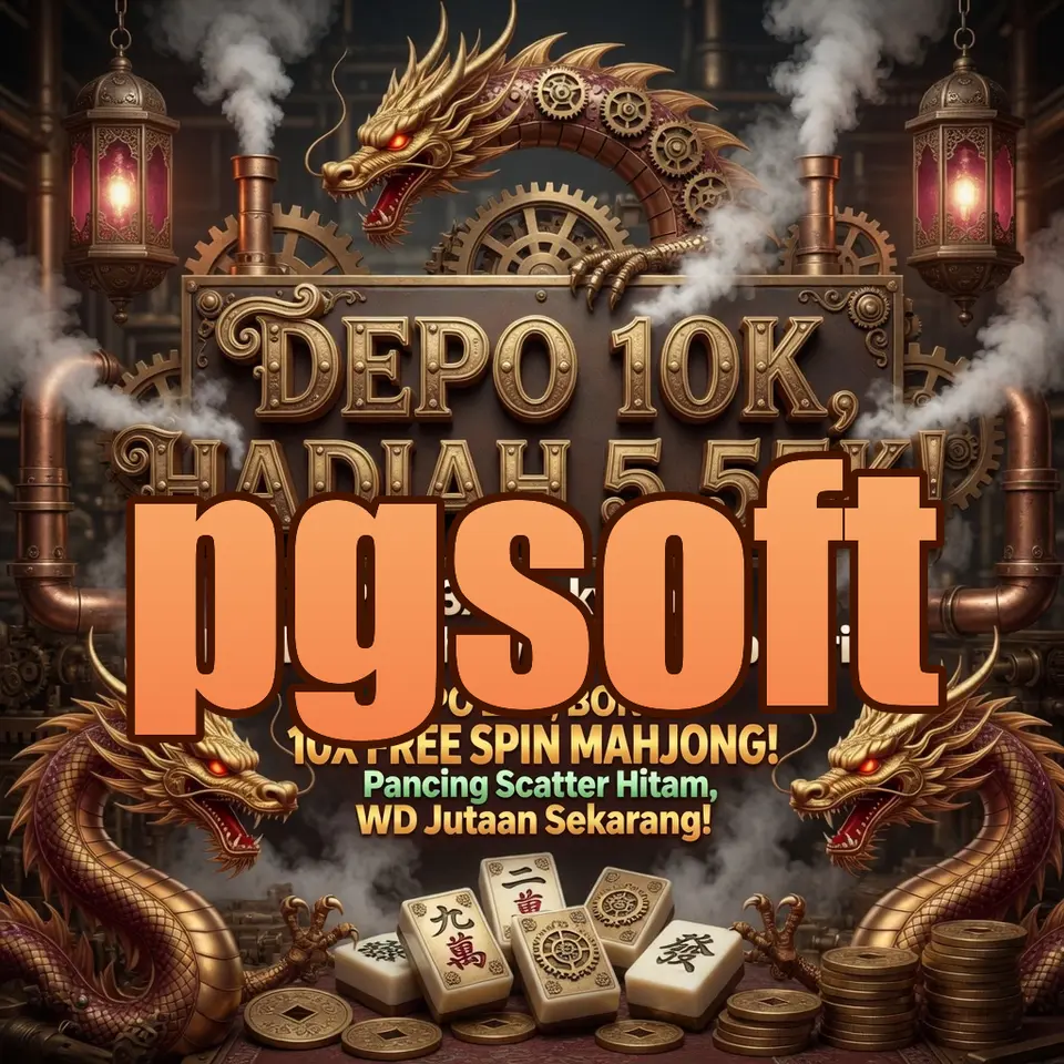 pgsoft Masuk