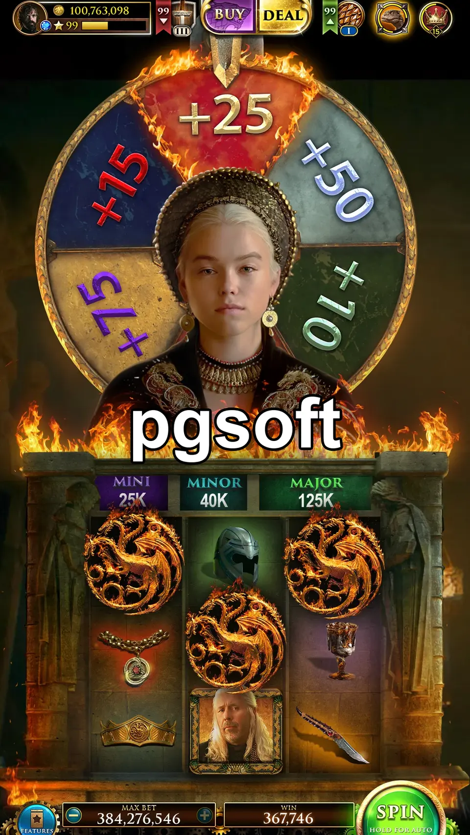 pgsoft Masuk