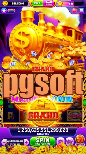 pgsoft Masuk