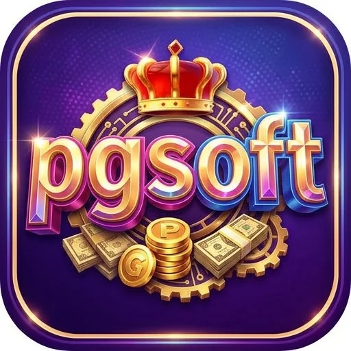 pgsoft Logo - Resmi